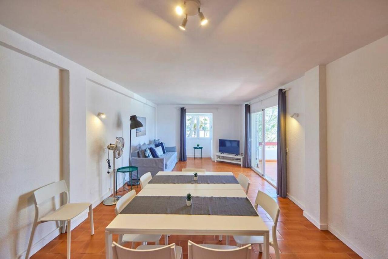 Nura Houses Magaluf Duplex 2 מראה חיצוני תמונה