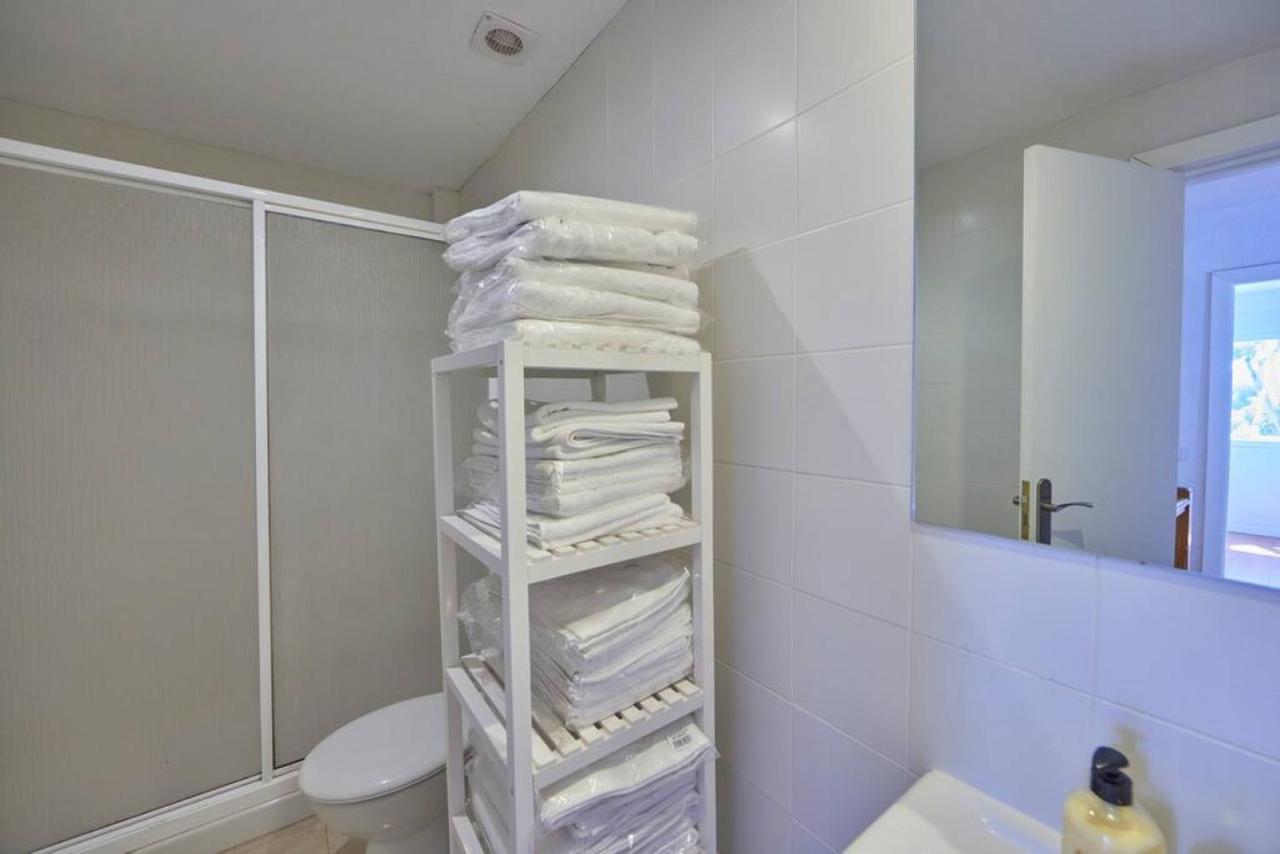 Nura Houses Magaluf Duplex 2 מראה חיצוני תמונה
