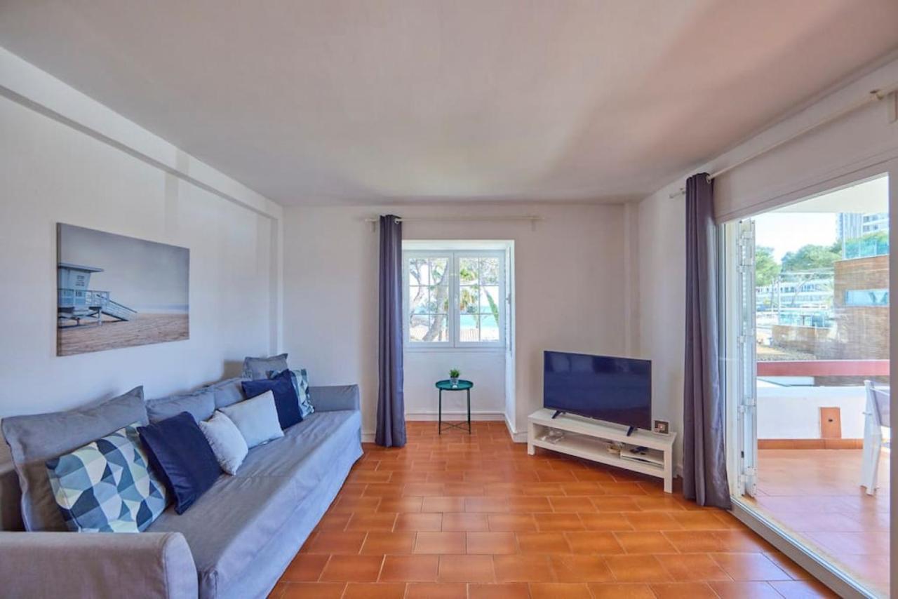 Nura Houses Magaluf Duplex 2 מראה חיצוני תמונה